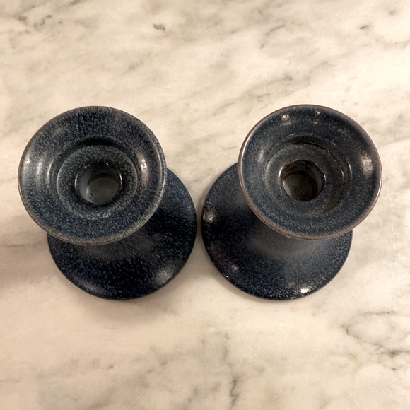 Candle holders - Picture 2 of 6